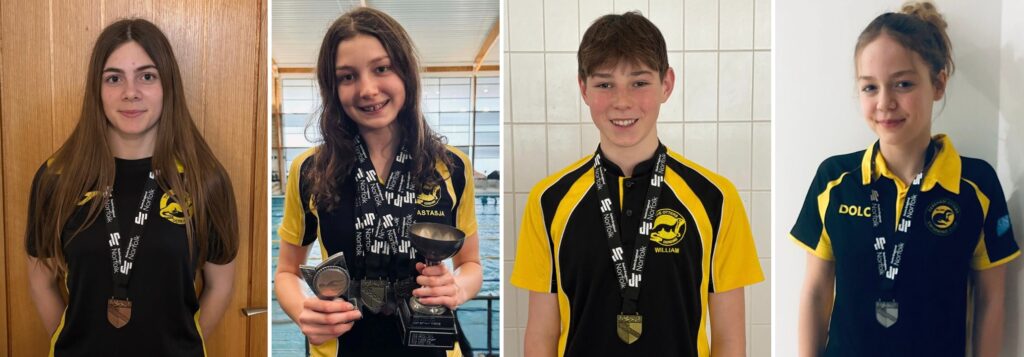 County Championship Winners 2026